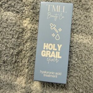 TMLL Beauty Co. Holy Grail Elixir